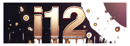 i12 logo