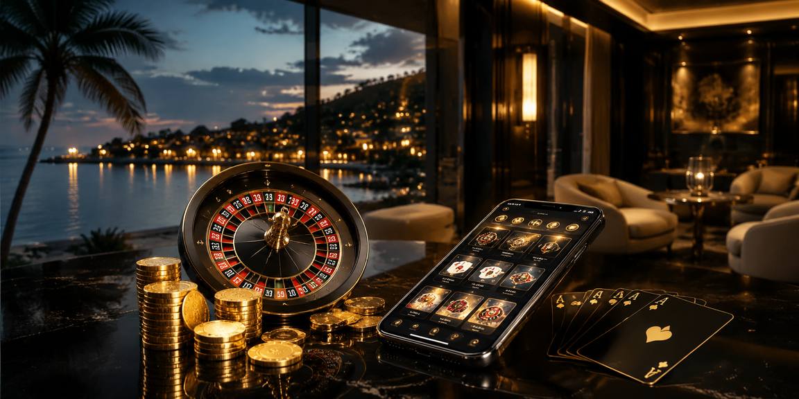 i12 Live Casino